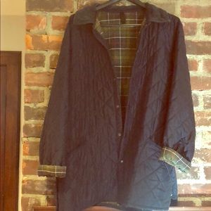 Barbour Men’s Jacket